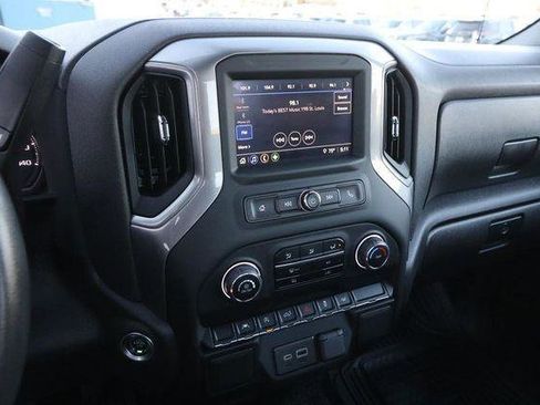 Used 2024 Chevrolet Silverado 1500 W/T w/ WT Fleet Convenience Package image 15