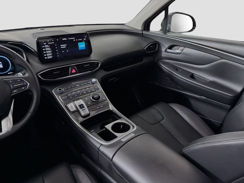 Used 2023 Hyundai Santa Fe SEL w/ Premium Package FWD image 29