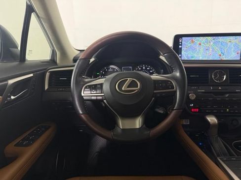 Used 2021 Lexus RX 350 FWD w/ Premium Package image 34