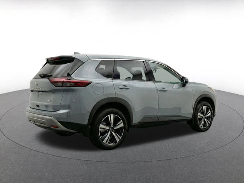 Used 2026 Nissan Rogue SL FWD image 7