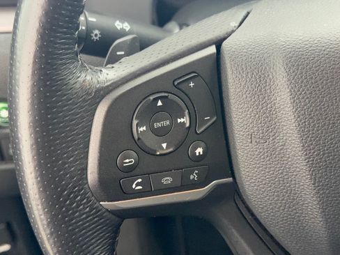 Used 2023 Honda Passport EX-L image 18