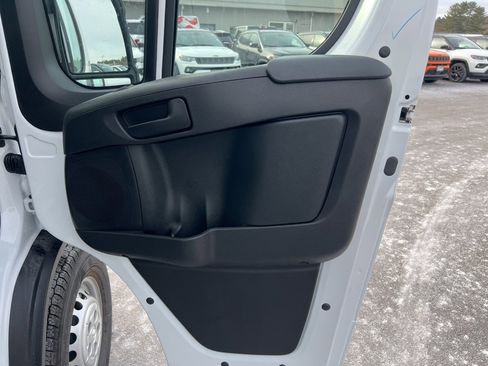 New 2026 RAM ProMaster 2500 image 10