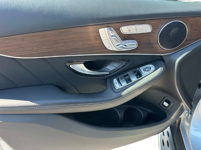 Certified 2022 Mercedes-Benz GLC 300 4MATIC image 13