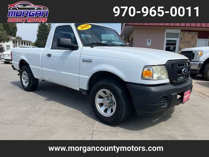Used 2009 Ford Ranger XL