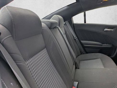 Used 2023 Dodge Charger SXT RWD image 18