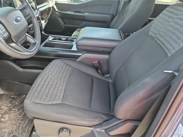 Used 2023 Ford F150 XL w/ STX Appearance Package RWD image 13