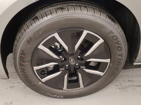 New 2026 Subaru Solterra Premium image 7