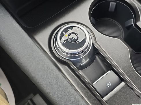 New 2026 Ford Explorer ST w/ Sun And Sound Package image 24