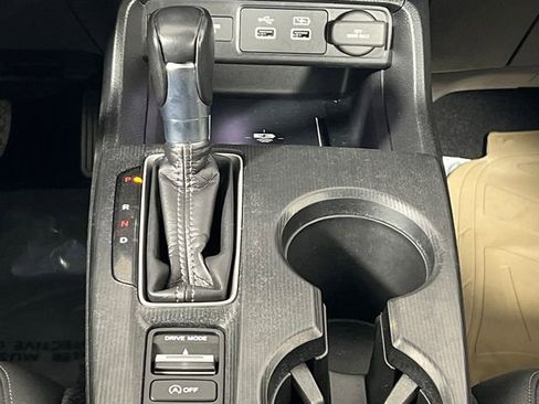 Used 2024 Honda Civic Touring image 13