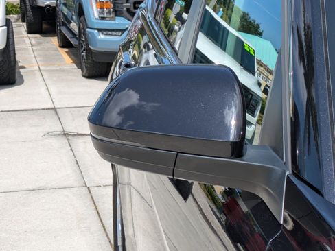 Used 2022 Volkswagen Atlas SE FWD image 10