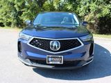 Used 2024 Acura RDX w/ Technology Package image 4