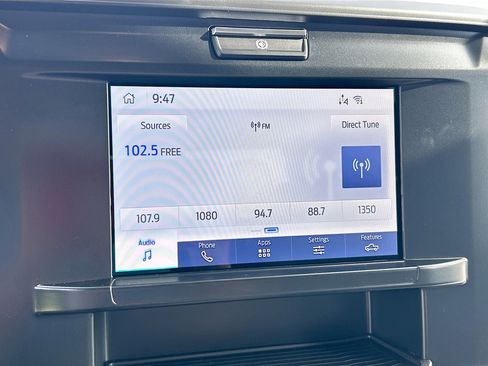 New 2026 Ford F350 XL image 9