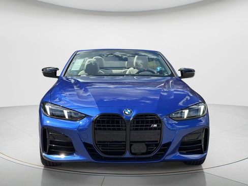 New 2026 BMW 440i xDrive M440i xDrive image 22