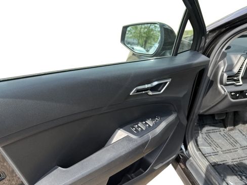 Used 2023 Kia Sportage LX FWD image 10