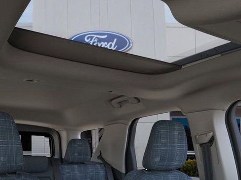 New 2025 Ford Bronco Sport Heritage w/ Convenience Package image 22