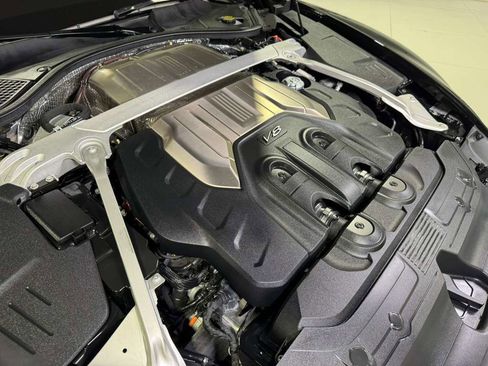 Used 2022 Bentley Continental GT Mulliner image 40