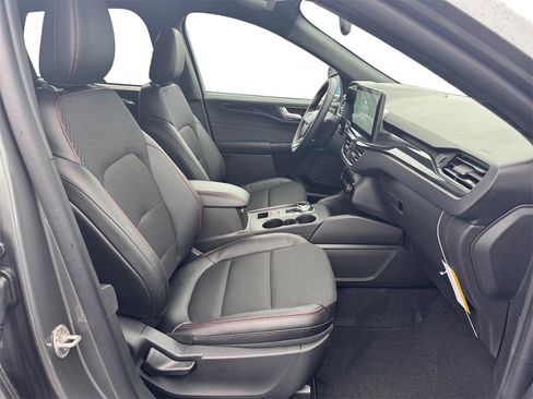 New 2026 Ford Escape ST-Line w/ Tech Pack #1 image 15