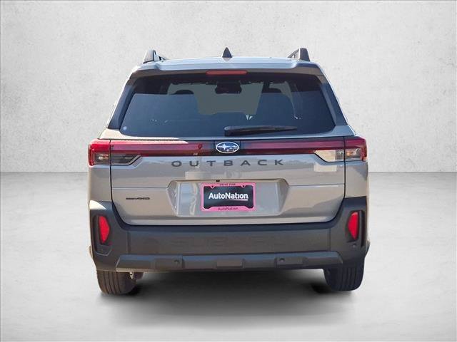 New 2026 Subaru Outback Premium AWD/4WD image 8