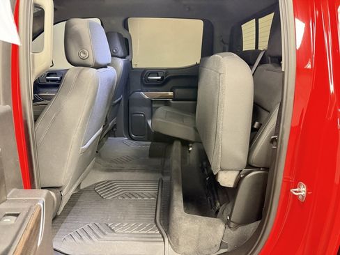 Used 2021 Chevrolet Silverado 1500 RST w/ All Star Edition Plus image 21