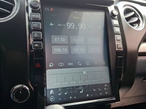 Used 2019 Toyota Tundra SR5 w/ TRD Off Road Package AWD/4WD image 18