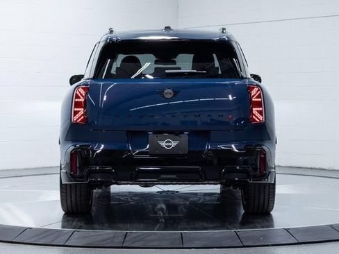 New 2027 MINI Cooper Countryman S AWD/4WD image 7