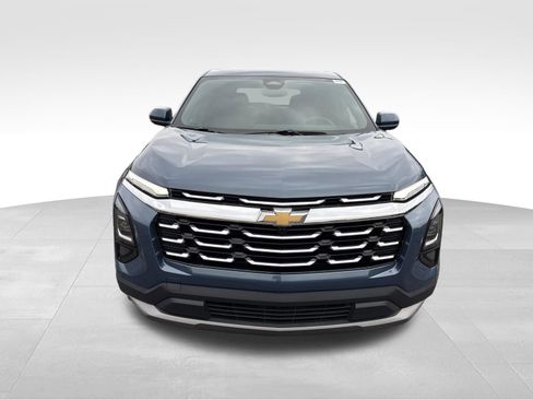 Used 2025 Chevrolet Equinox LT image 8