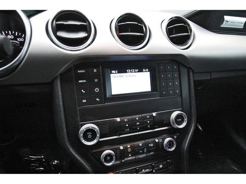 Used 2023 Ford Mustang GT w/ Mustang Nite Pony Package RWD image 20