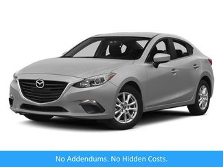 Used 2014 MAZDA MAZDA3 i Touring FWD video 1