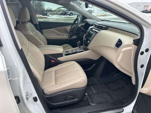 Used 2023 Nissan Murano SL image 24