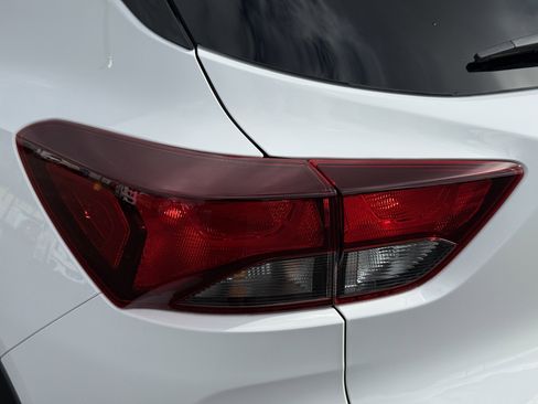 New 2026 Chevrolet TrailBlazer LT image 35