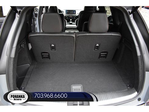 New 2026 Acura MDX A-Spec image 18