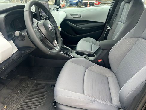 Certified 2026 Toyota Corolla SE FWD image 11