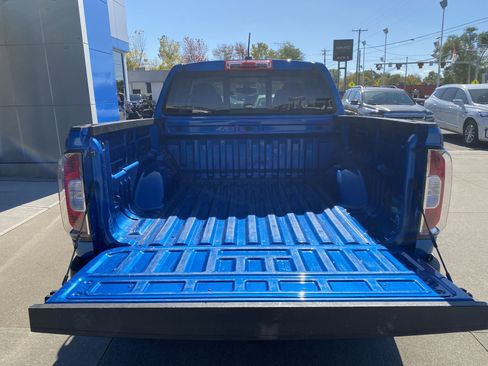 Used 2022 GMC Canyon Elevation w/ Trailering Package image 10