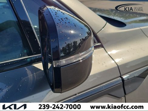 New 2026 Kia Sorento SX Prestige AWD/4WD image 7