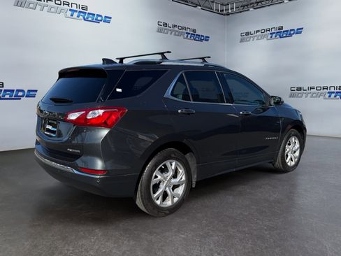 Used 2020 Chevrolet Equinox Premier image 5