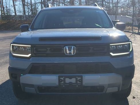 New 2026 Honda Passport RTL image 8