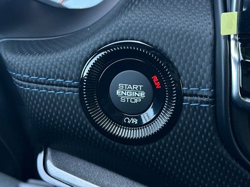 New 2026 Jeep Compass Latitude image 19