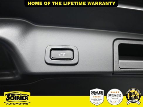 Used 2020 Land Rover Range Rover Evoque R-Dynamic HSE image 40