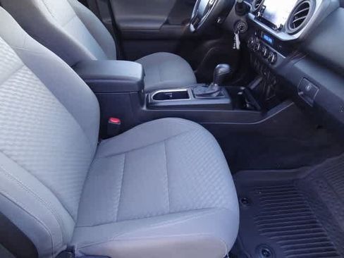 Used 2023 Toyota Tacoma SR image 12