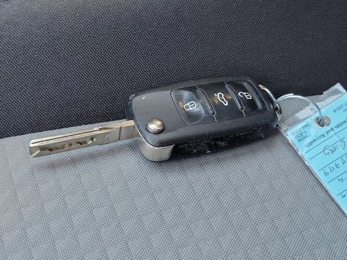 Used 2018 Volkswagen Jetta S image 29