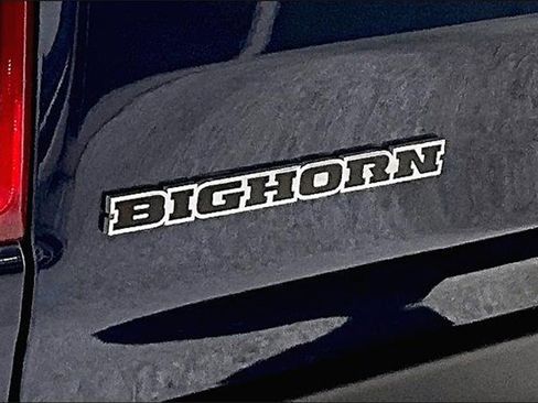 Used 2022 RAM 1500 Big Horn image 40