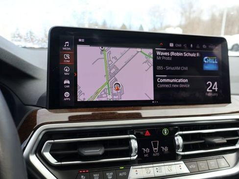 Used 2023 BMW X3 xDrive30i w/ Premium Package w/ZPA image 15