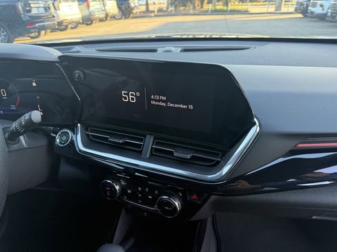 New 2026 Chevrolet Trax RS w/ Sunroof Package image 46