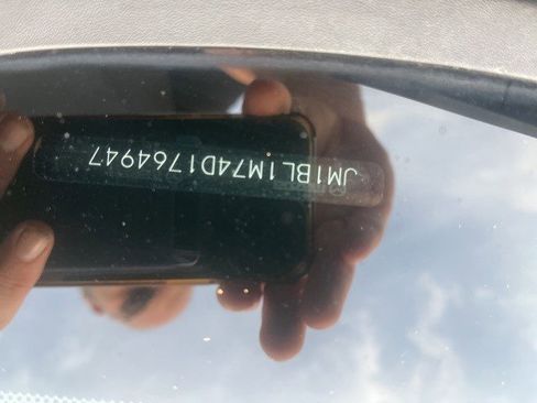 Used 2013 MAZDA MAZDA3 i Grand Touring image 4