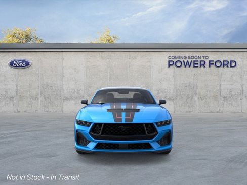 New 2026 Ford Mustang GT RWD image 3