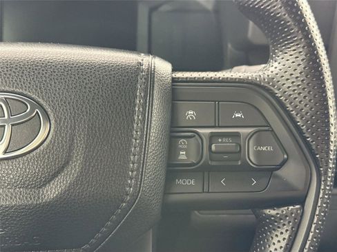 Certified 2024 Toyota Tacoma SR5 image 18