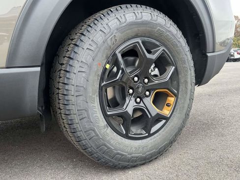 New 2026 Ford Explorer Tremor w/ Tremor Ultimate Package image 9