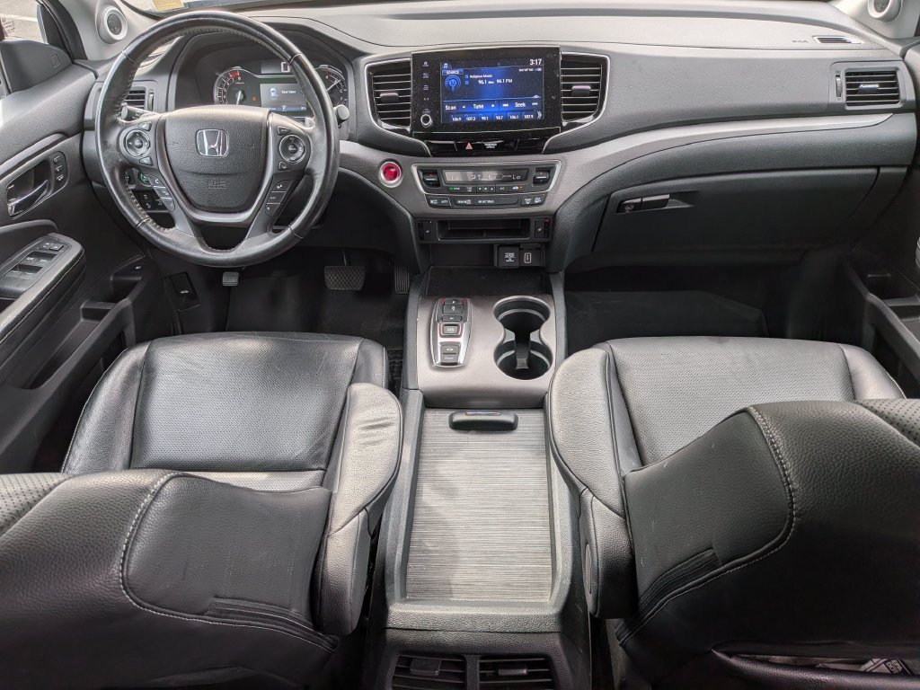 Used 2023 Honda Ridgeline RTL image 28