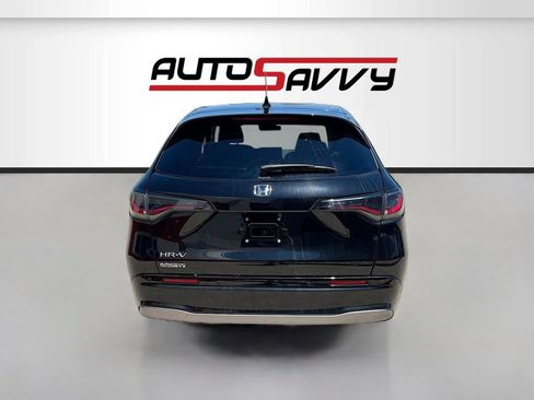 Used 2024 Honda HR-V EX-L image 6