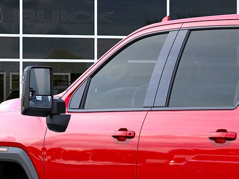 New 2026 GMC Sierra 2500 AT4 w/ AT4 Premium Plus Package image 12